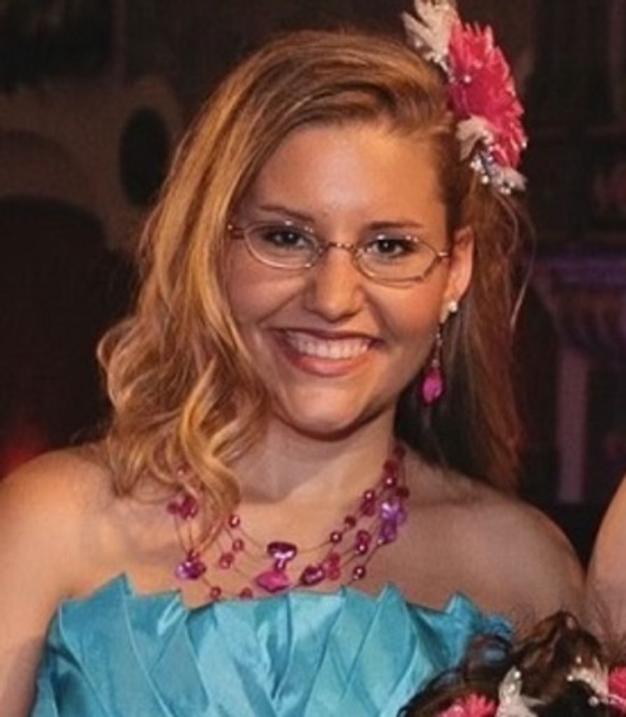 Erin M. Hohman Profile Photo