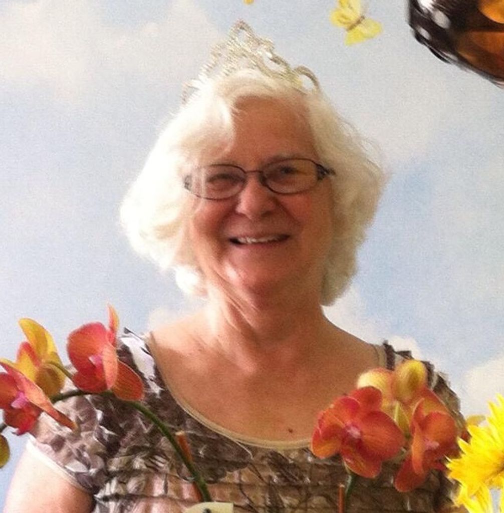 Redding, Judy H.