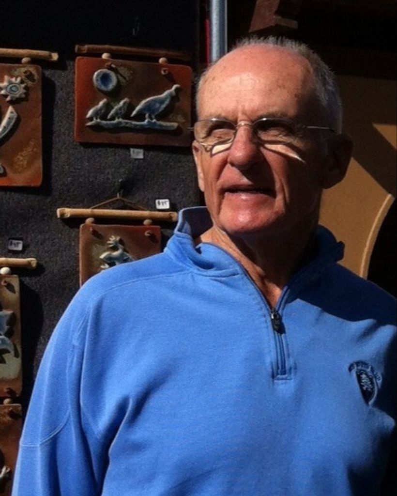 Edward Lindsay Rieger Profile Photo