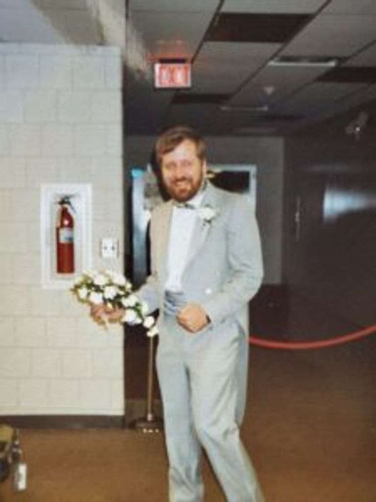Phillip Woelke