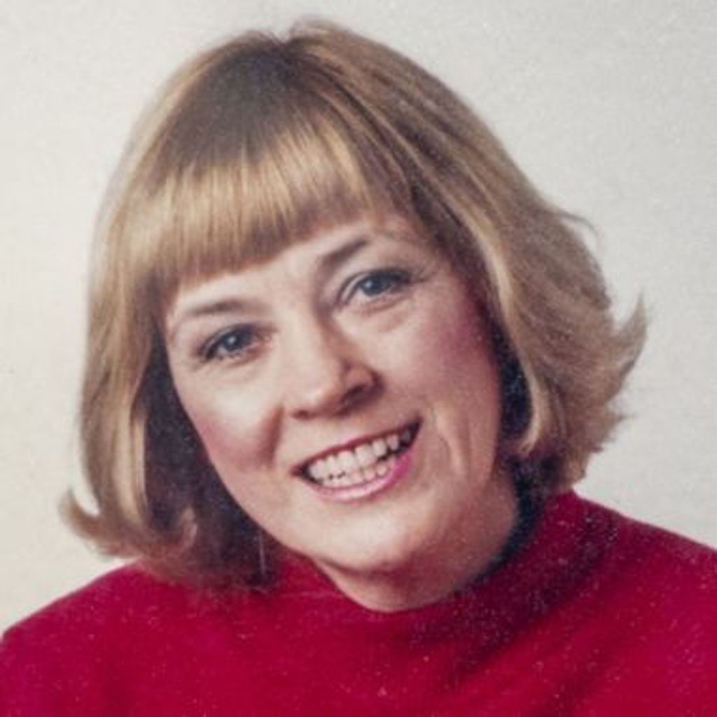Diane Marie Cornell