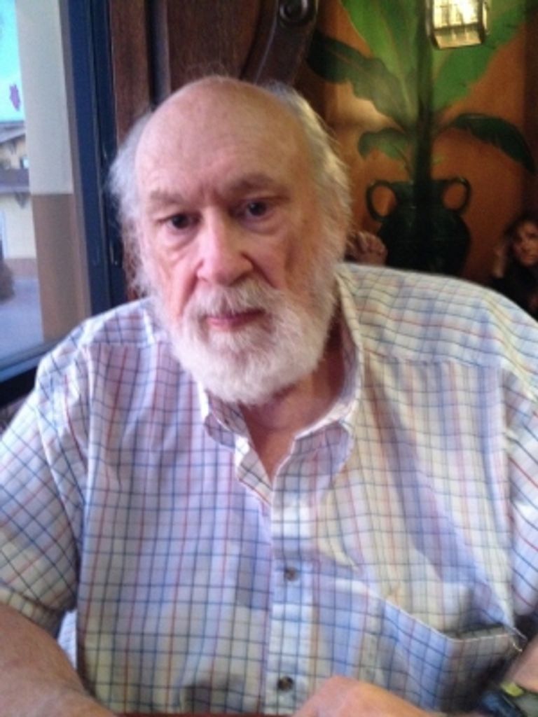 Thomas Franklin Pierce Iii Profile Photo