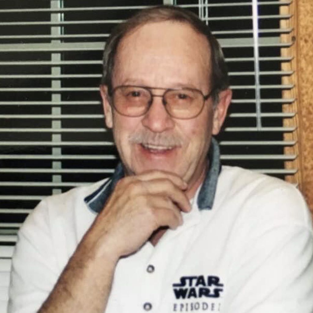 Earl Herman Born, Jr.