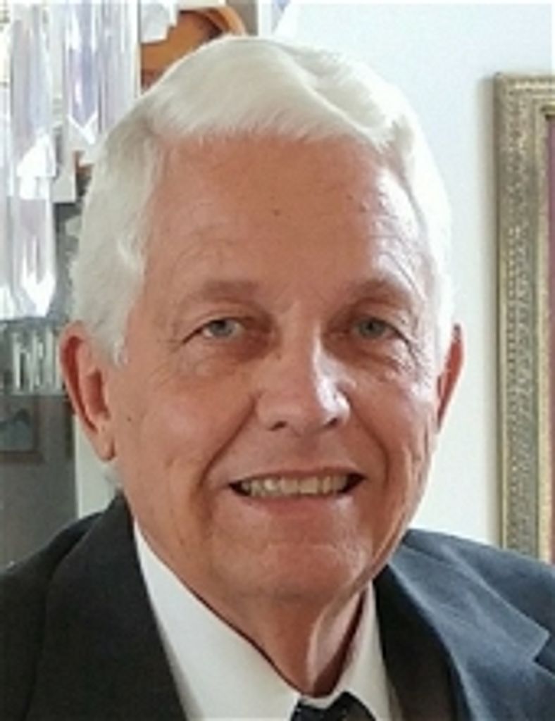 Thomas  Lee Hyatt Profile Photo