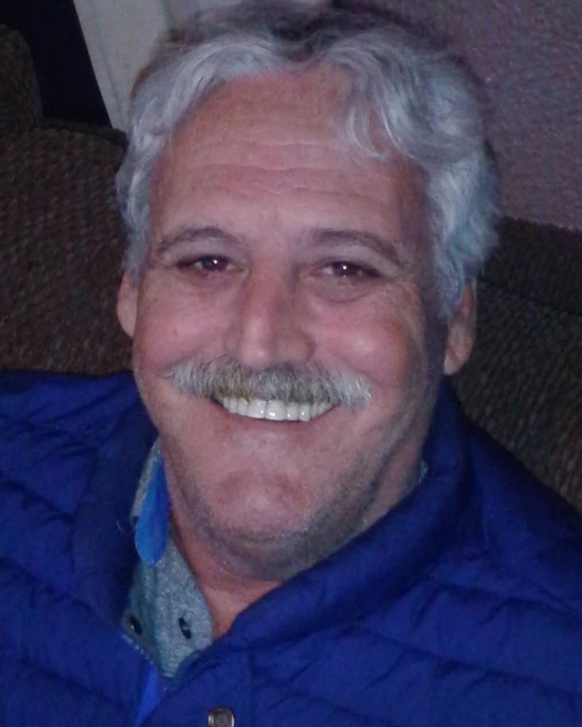 Phillip Ray Hall III Profile Photo