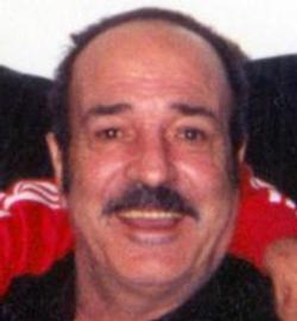 Joseph G. Pereira