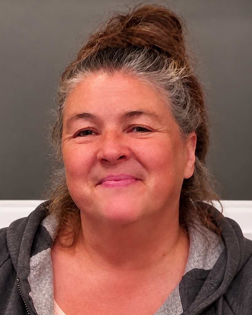 Danielle J. Thebeault Profile Photo