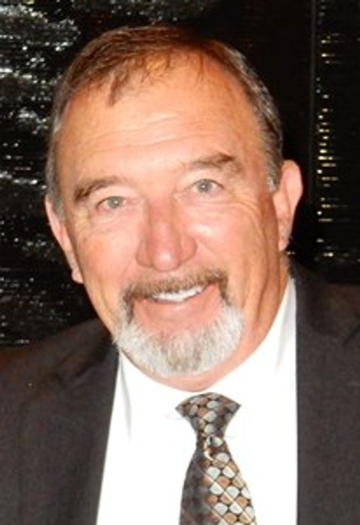 Dennis Kendrick Vanornum