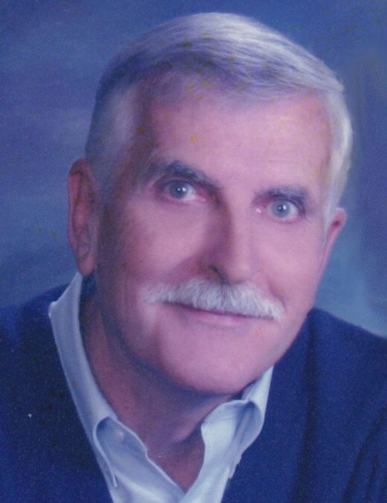 Eugene N.  "Gene" Hockey Profile Photo