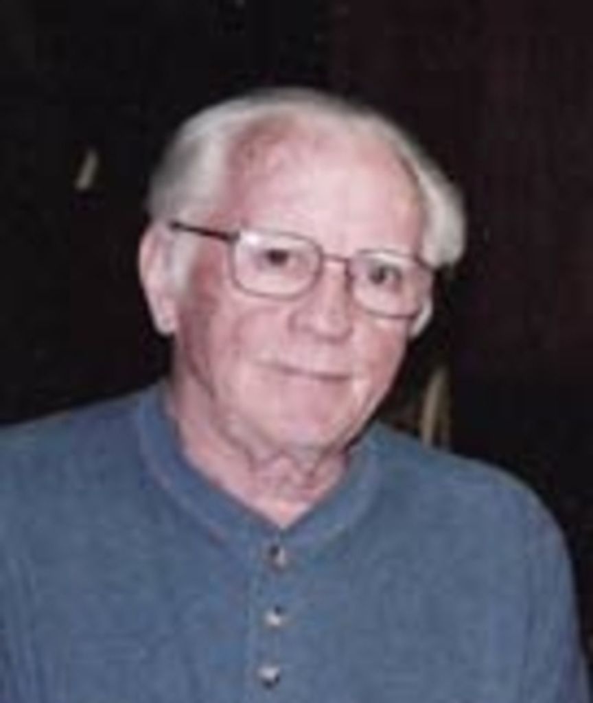 Brother Gedick Profile Photo