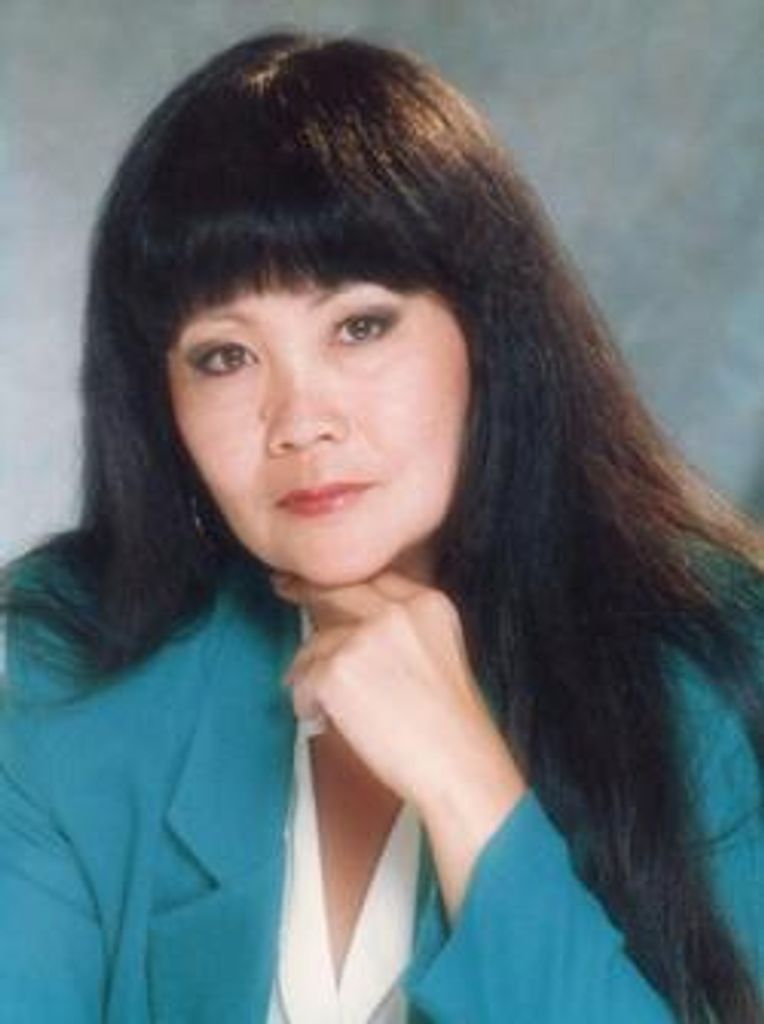 Ruby Rumiko Ikeda