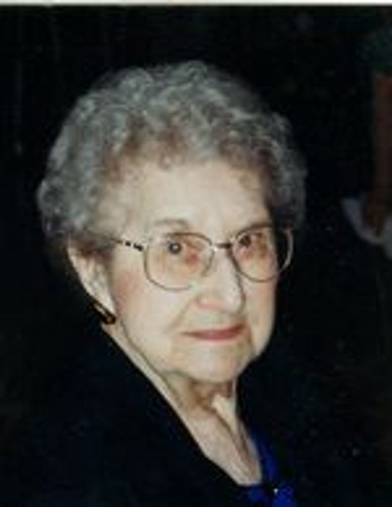 Mary H. Steimle