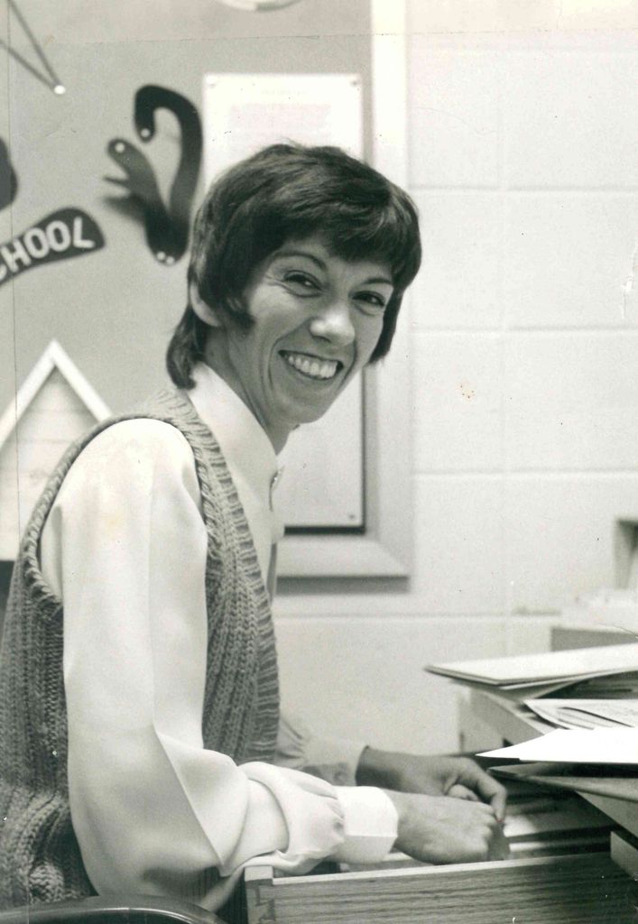 Patricia A. Cook Profile Photo