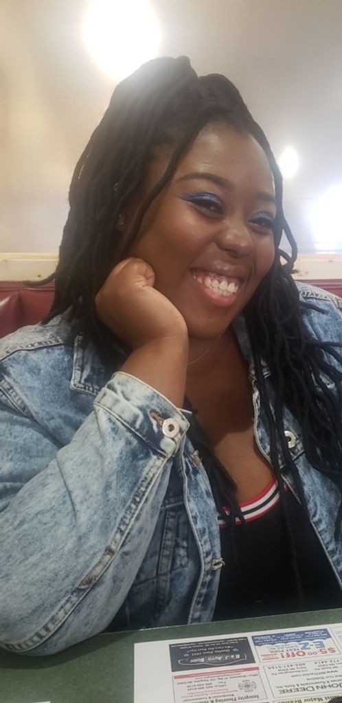 Moesha Samantha Murray