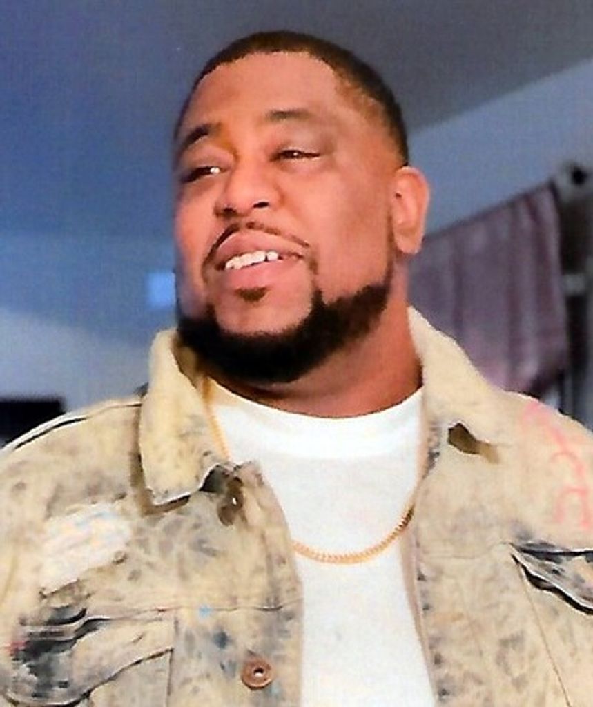 Deshon D. Mcadory Profile Photo