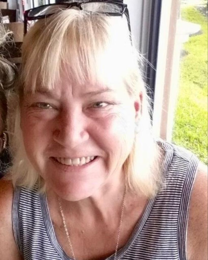 Susan Tatem