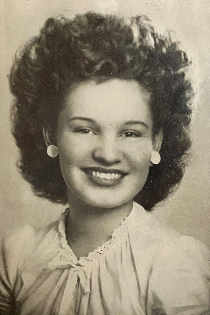 Beverly Jeanne Land