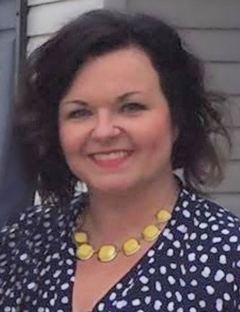 Holly Ann Johnson Profile Photo