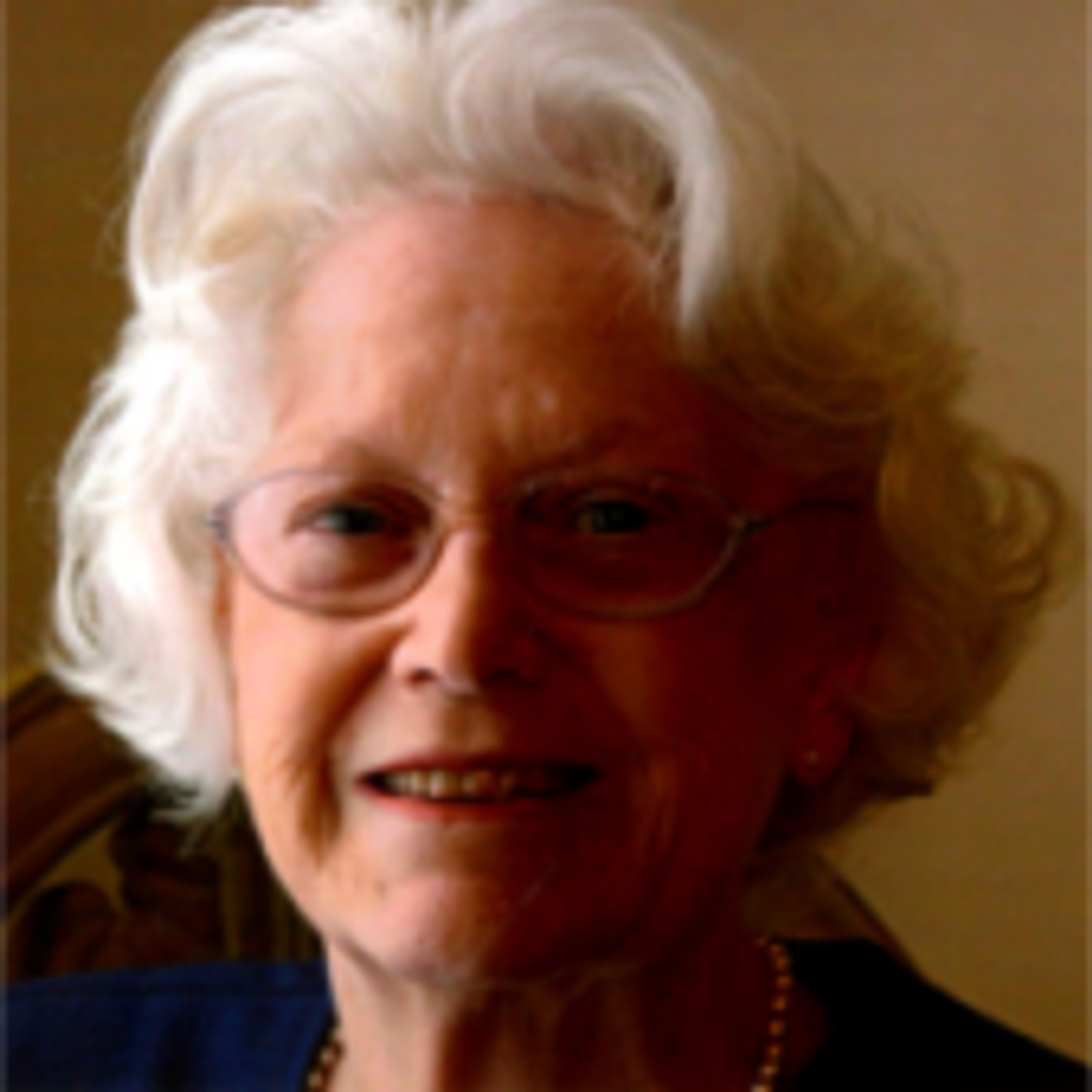 Jacquelyn Hogan