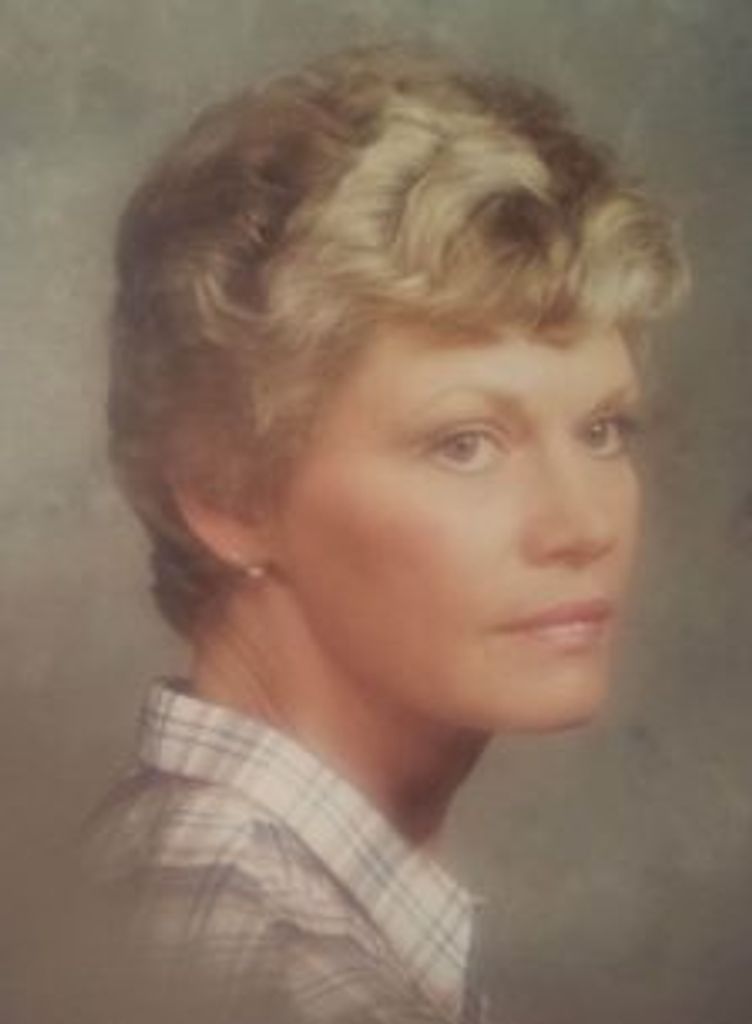 Susan Housel Dillon