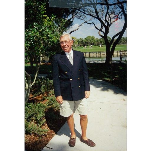 William "Bill" Cornelius Profile Photo