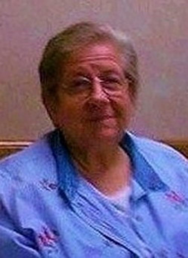 Carrie Burgess Pryor