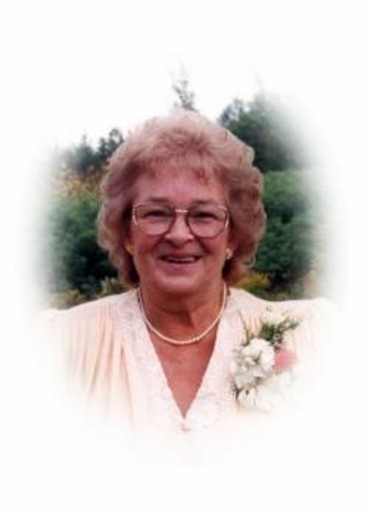 Audrey Elizabeth Chapman Profile Photo