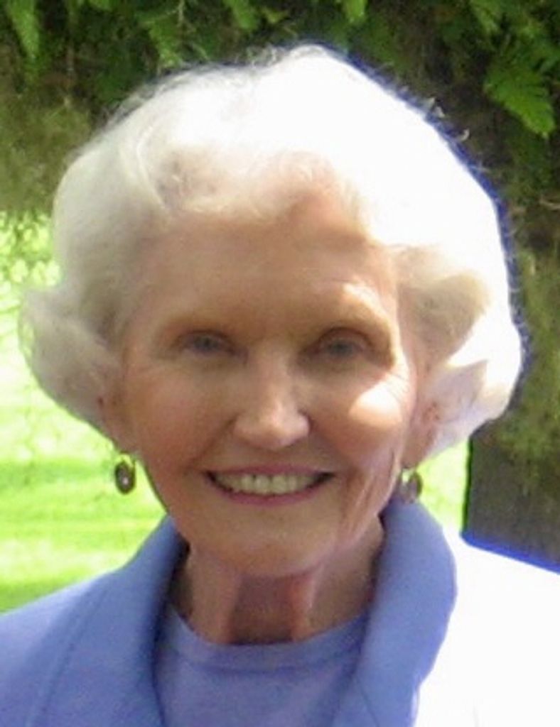 Adella Dunning Stalvey Profile Photo