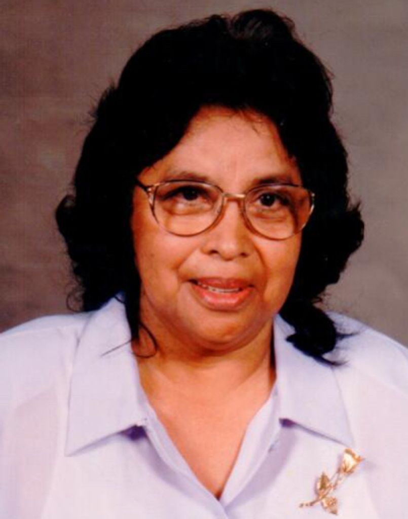 Patricia Balderrama Mendez Profile Photo