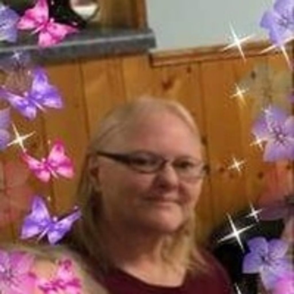 Terri J. Wood Profile Photo