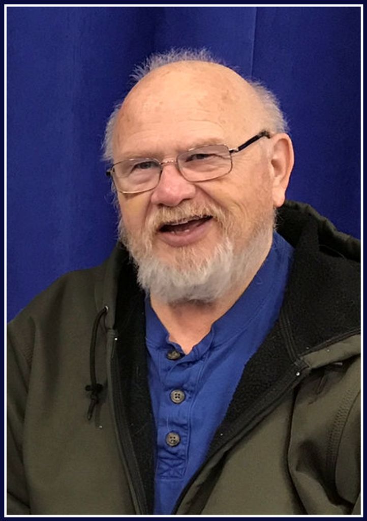 Leo Gary Majerus