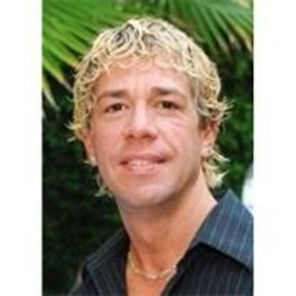 Christopher M. James