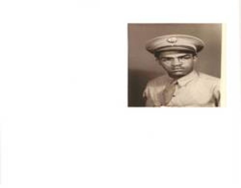 John Harrison Profile Photo