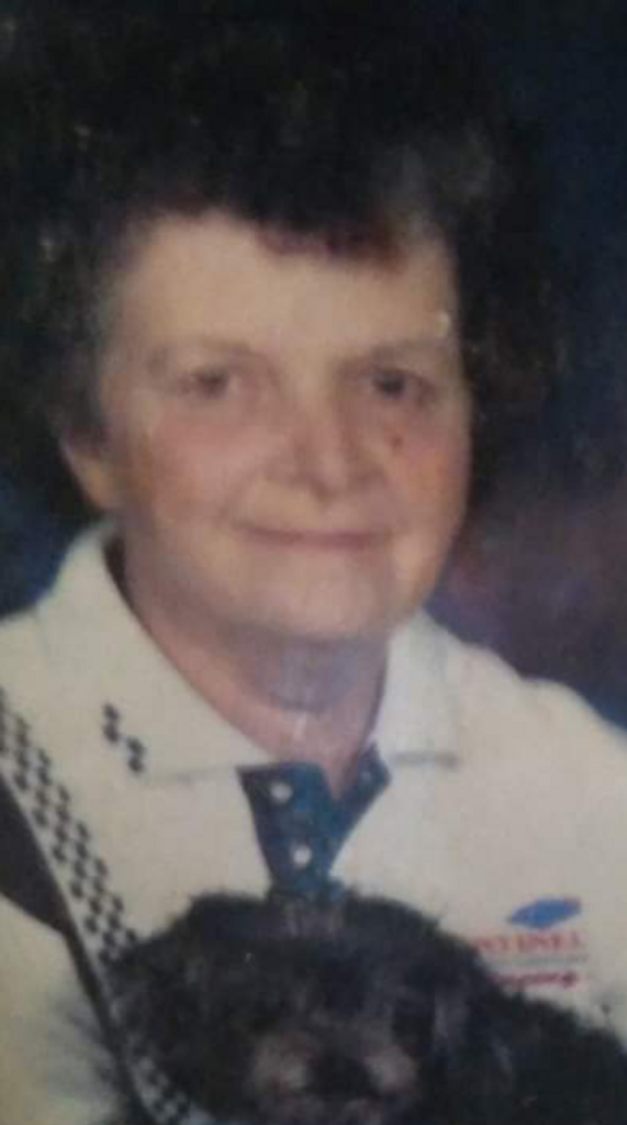 Charlotte Tucker Hiser Profile Photo