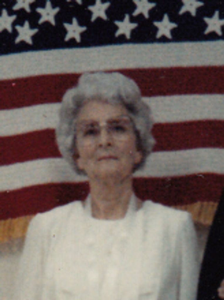 Lula H. (Nee Hurst) Fallen