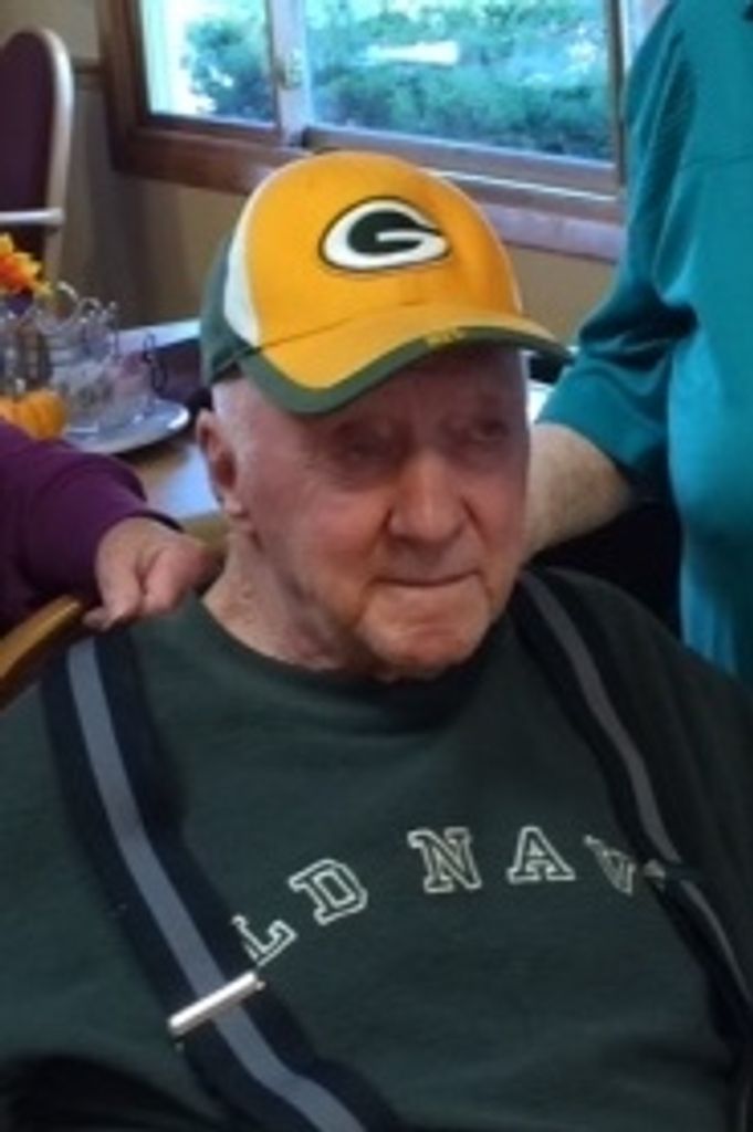Gerald A. "Ginny" Mcginnity Profile Photo