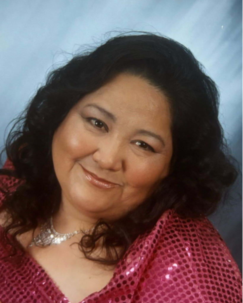 Sylvia Gonzales Rodriquez