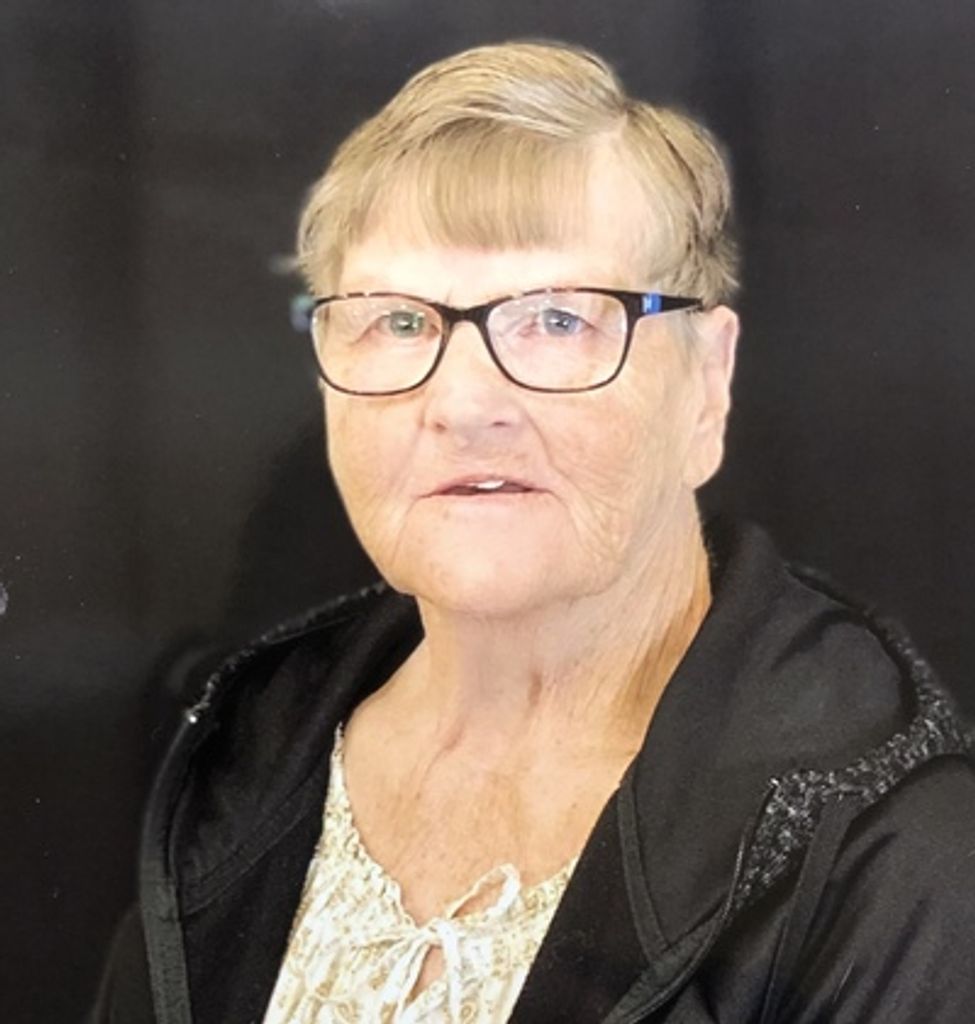 Evelyn Kay Dixon Profile Photo