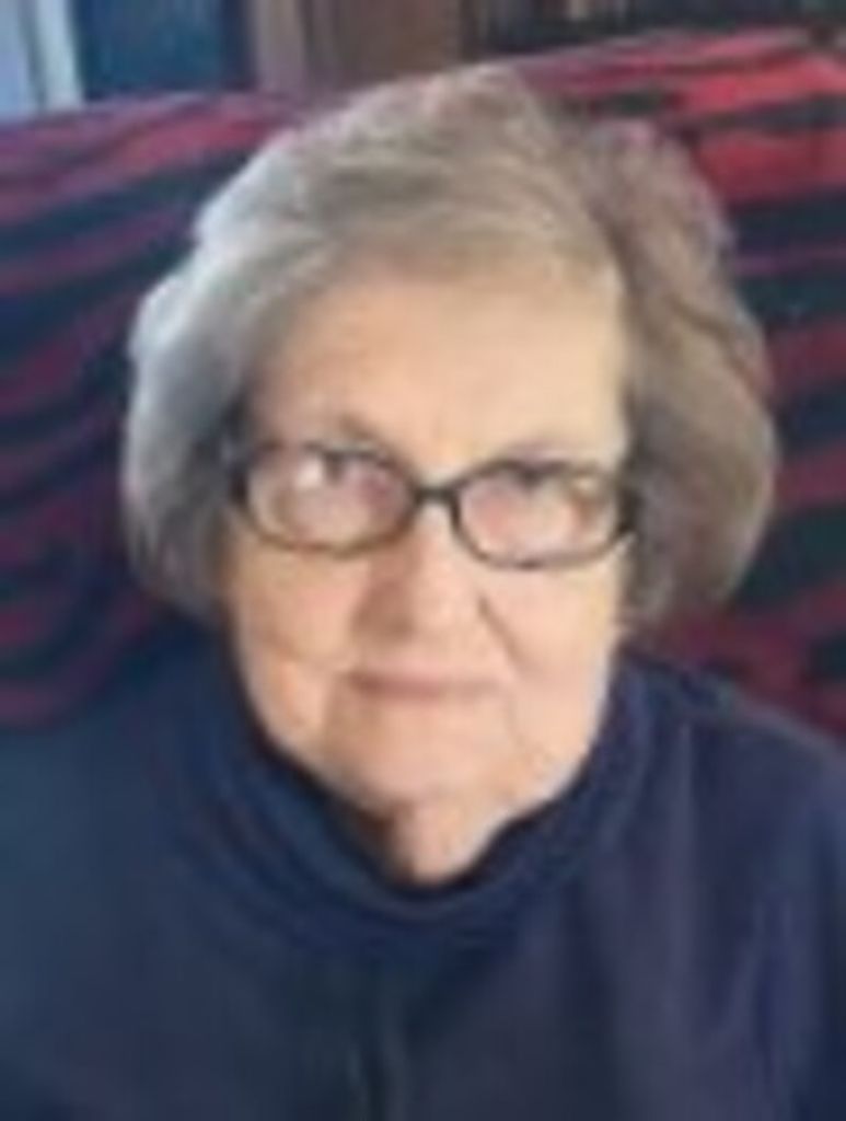 Rebecca Bridges Broussard