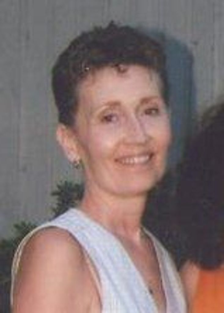 Melody Cheryl Arrington