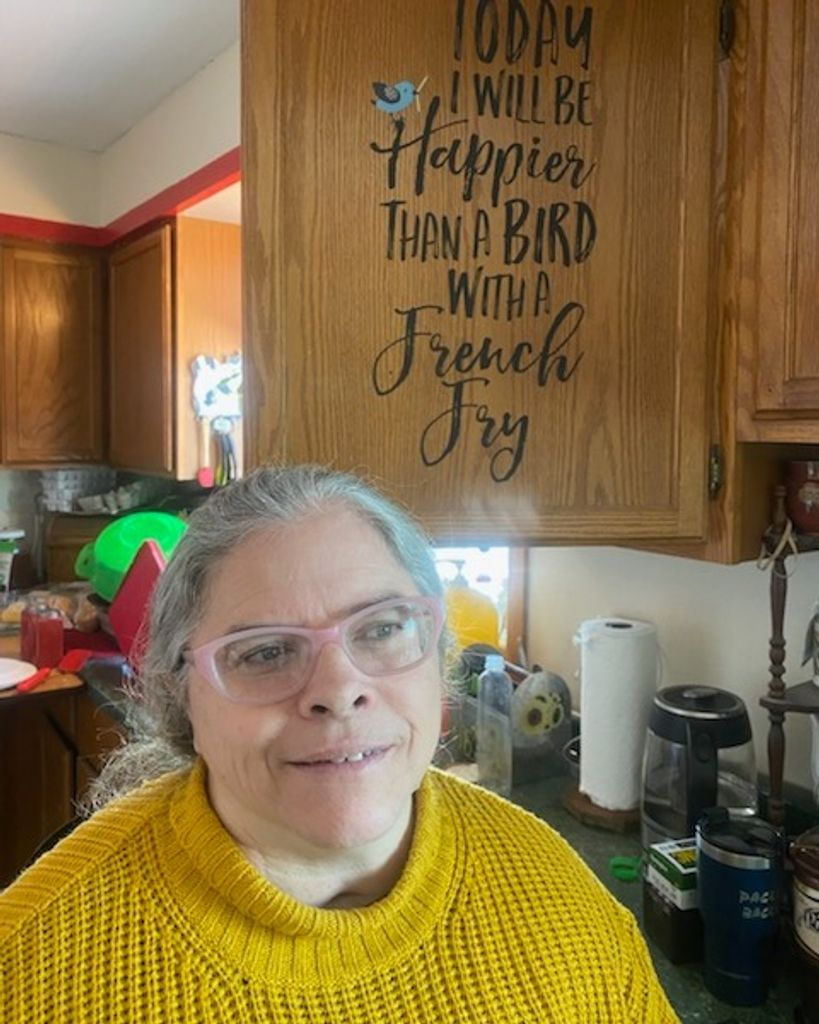 Michele "Mickey" Marie Kyler Profile Photo