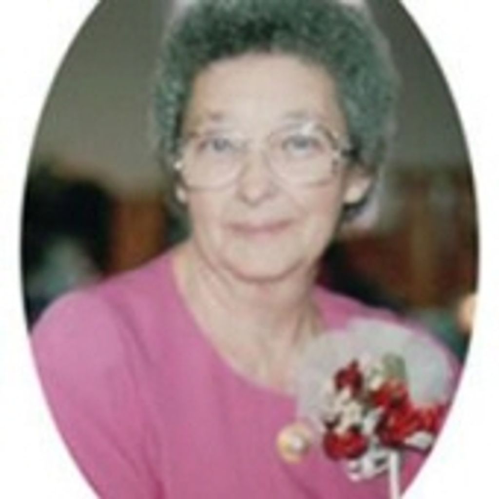 Irene Seabolt Davis