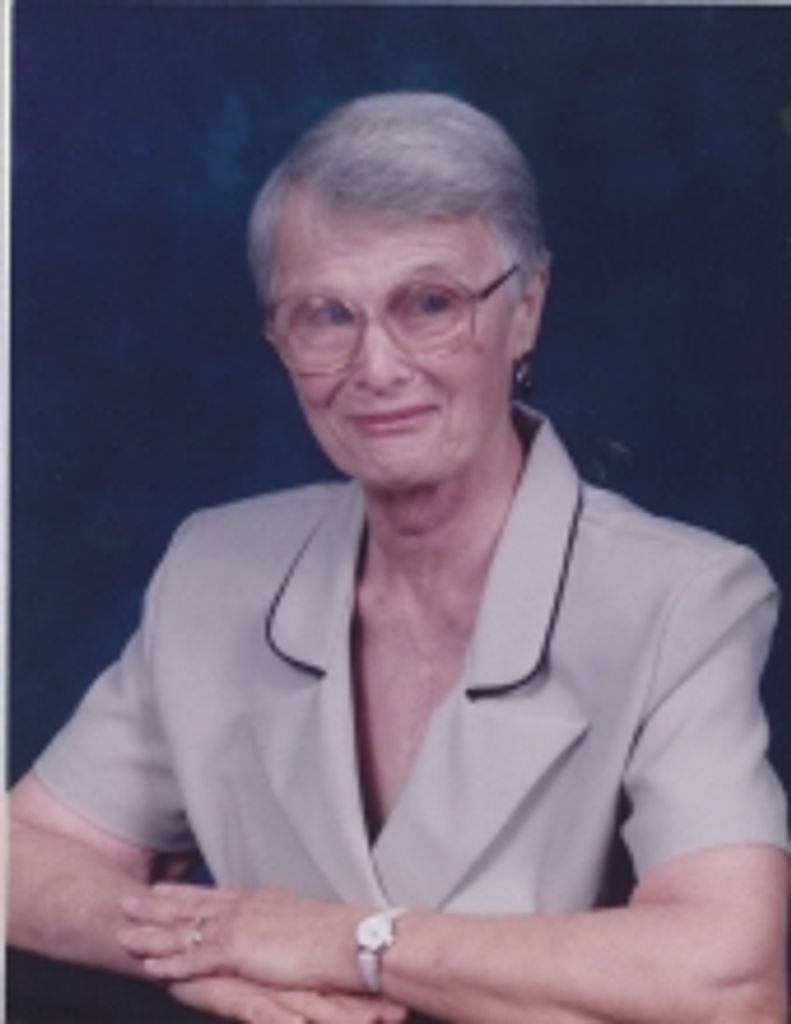 Mrs. Lenora Simmons Profile Photo