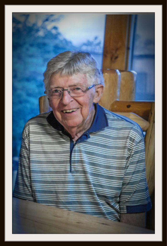 Gene Strode