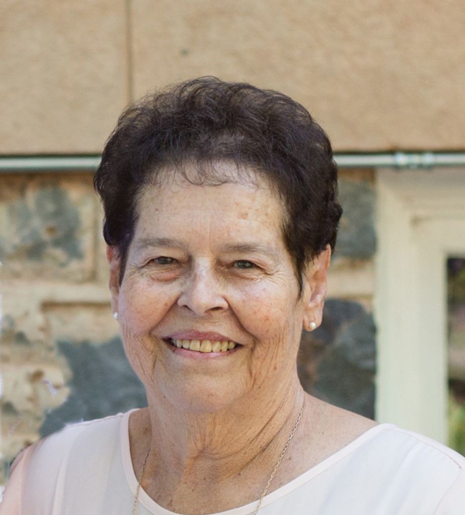 Sandra Stucki