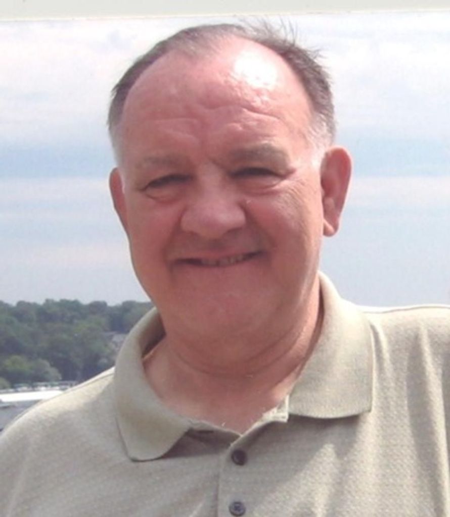 Martin Banaszek, Sr. Profile Photo