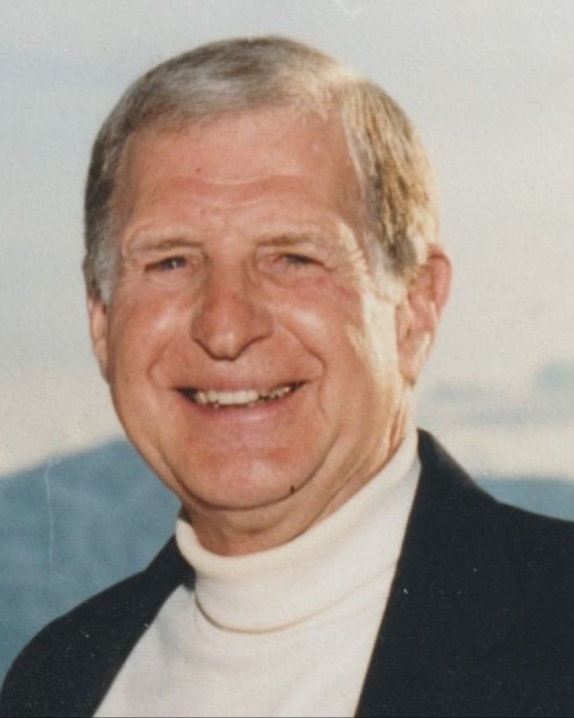 Joseph D. Boenitz Jr.