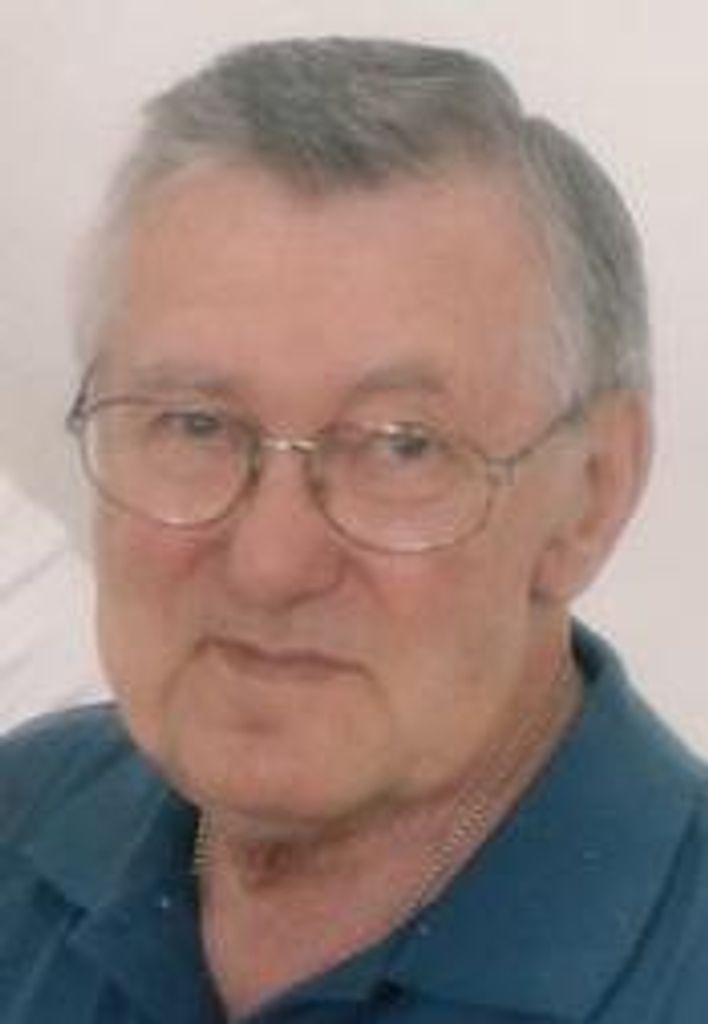 David Dean Brigger