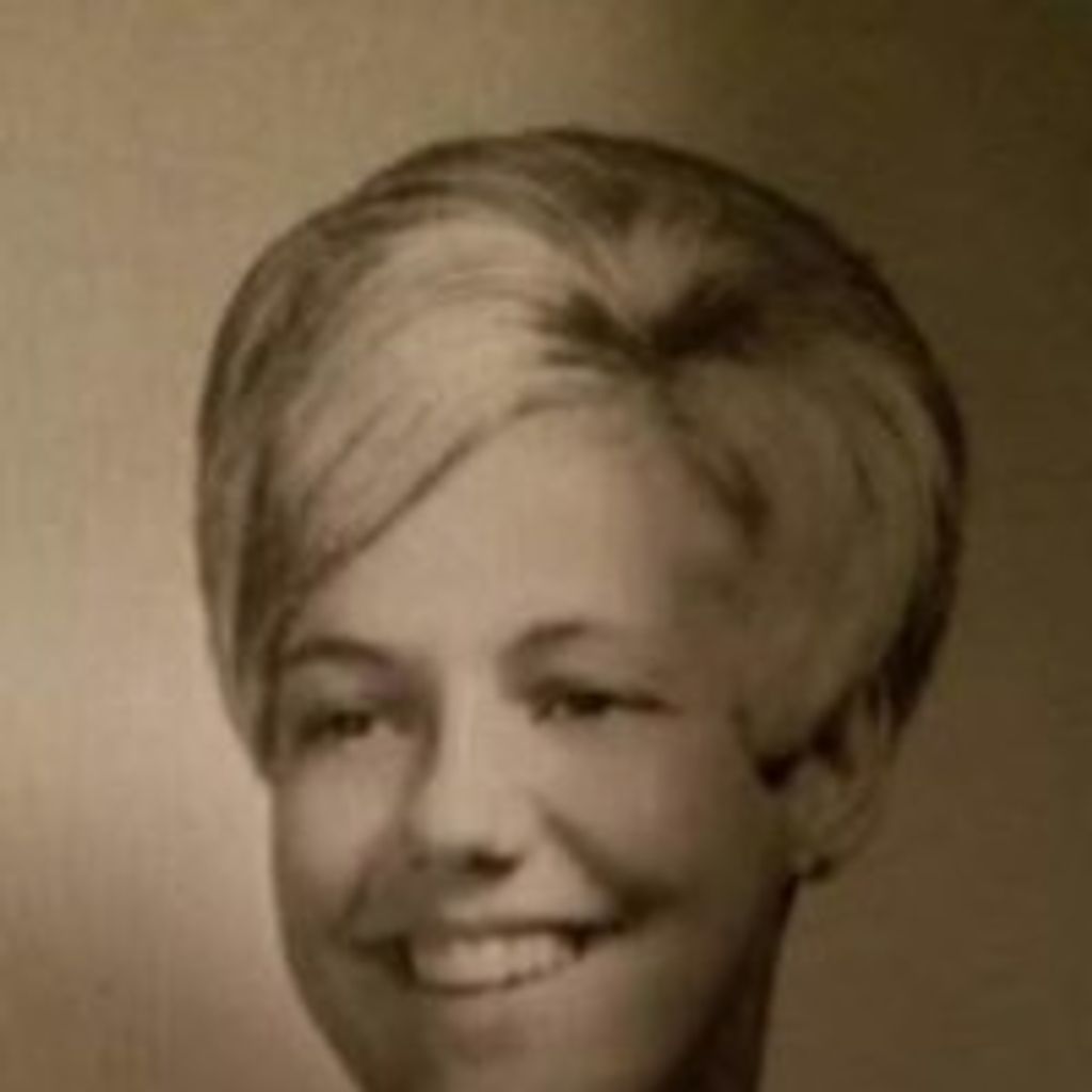 Toni Marie Gorham