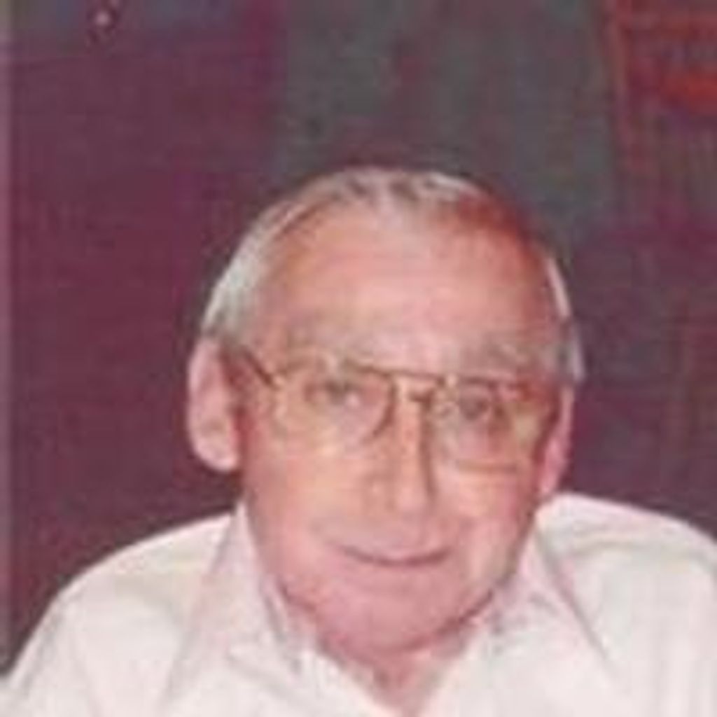 Kenneth W. Conaway